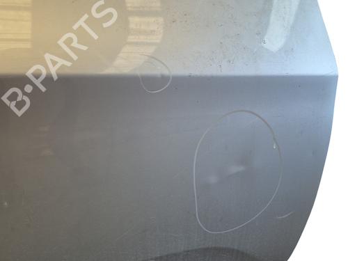Right front door KIA PICANTO II (TA) 1.0 | BP25075681C3 