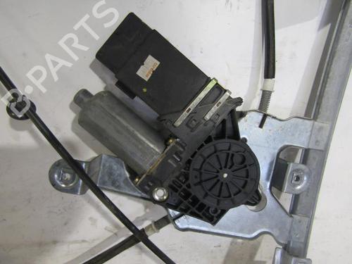 Used Front right window mechanism Front right window mechanism SKODA OCTAVIA I (1U2) 1.9 TDI (90 hp) 25084605 25084605