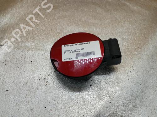Used Fuel flap CITROËN C4 Coupe (LA_) 1.6 VTi 120 (120 hp) 25105104