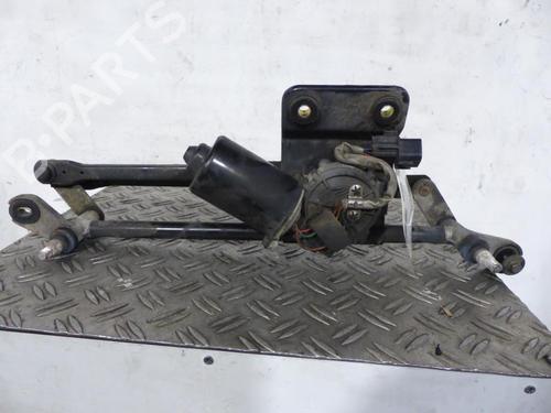 Front wiper motor HYUNDAI MATRIX (FC) 1.5 CRDi | BP25080133M29 