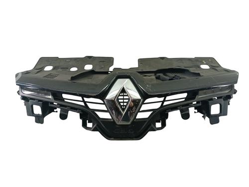 Used Grille RENAULT CLIO IV (BH_) 1.5 dCi 75 (75 hp) 28591012