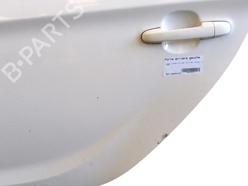 Left rear door HYUNDAI i20 I (PB, PBT) 1.4 CRDi | BP26295401C4 