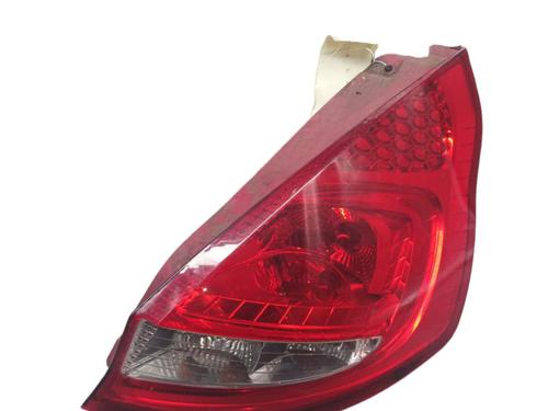 Right taillight FORD FIESTA VI (CB1, CCN) 1.4 TDCi | BP25076831C35 - Image 3