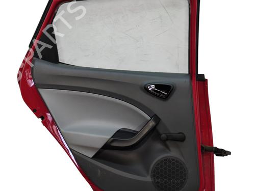 Left rear door SEAT IBIZA IV (6J5, 6P1) 1.2 | BP26520746C4 