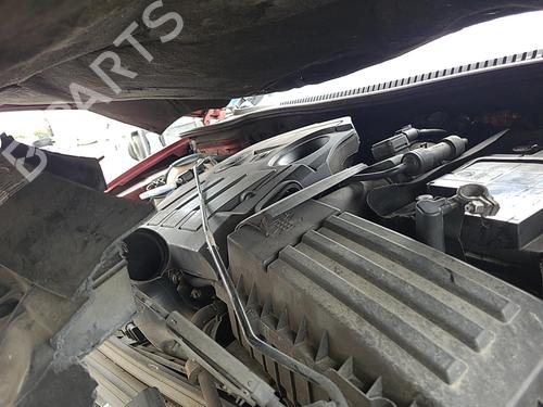 Right front steering knuckle SEAT LEON (1P1) 1.6 TDI | BP25088537M26 - Image 18