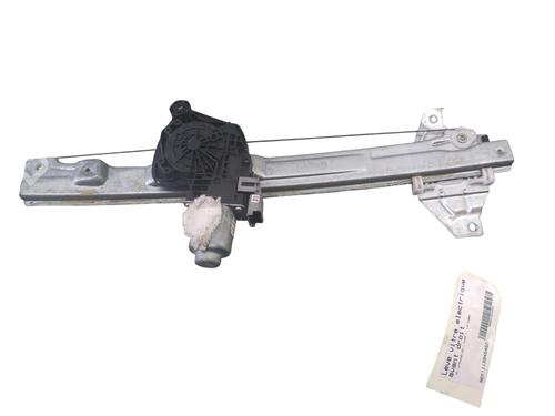 Vindusheismekanisme høyre foran CITROËN DS4 (NX_) 1.6 BlueHDi 120 | BP29956316C23