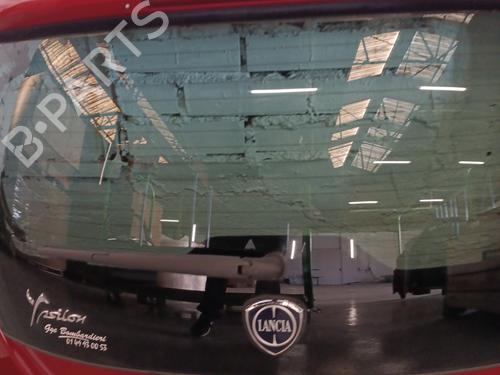 Tailgate LANCIA YPSILON (312_) 0.9 TwinAir (312.PXG11, 312.PXG1A, 312.YXG11, 312.YXG1A) | BP33889435C6 - Image 19