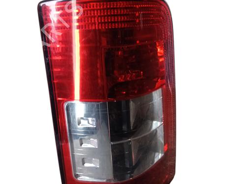 Left taillight CITROËN BERLINGO / BERLINGO FIRST MPV (MF_, GJK_, GFK_) 1.6 HDI 90 (MF9HX) | BP30107838C34