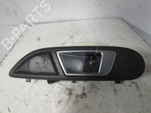 Used Front left interior door handle FORD FIESTA VI (CB1, CCN) 1.0 EcoBoost (100 hp) 25079514
