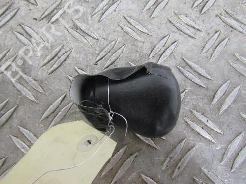 Used Shift knob Shift knob NISSAN X-TRAIL I (T30) 2.2 Di 4x4 (114 hp) 25069519 25069519