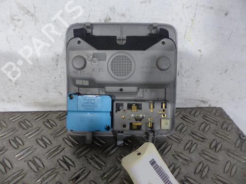 Used Interior roof light Interior roof light LEXUS RX (MCU15) 300 AWD (MCU15) (201 hp) 25091496 25091496