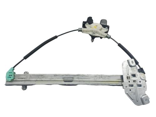 Front left window mechanism KIA RIO III (UB) 1.2 CVVT | BP25077440C22  - Image 5