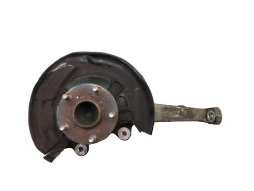 Used Left front steering knuckle LEXUS IS III (_E3_) 300h (AVE30_, AVE30R) (223 hp) 25076818