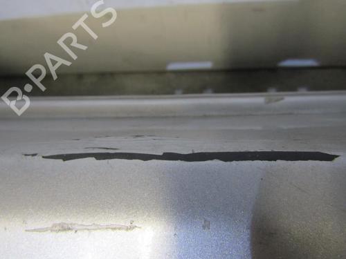 Rear bumper HYUNDAI i30 (FD) 1.6 CRDi | BP25106884C8 