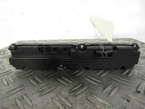 Used Warning switch Warning switch MERCEDES-BENZ C-CLASS T-Model (S203) C 200 CDI (203.207) (122 hp) 25108500 25108500