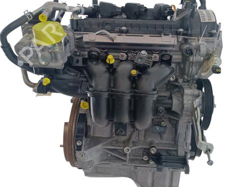 Engine SUZUKI CELERIO (LF) 1.0 (AVK310) | BP36654466M1 - Image 6