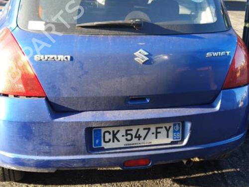 Kabinelys SUZUKI SWIFT III (MZ, EZ) 1.3 (RS413, ZC11S) | BP25079744I8 - Image 7