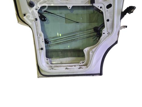 Left front door VW TRANSPORTER T5 Bus (7HB, 7HJ, 7EB, 7EJ) 2.0 TDI 4motion | BP31070687C2