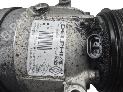 AC Kompressor RENAULT LAGUNA II (BG0/1_) 2.2 dCi (BG0F) | BP29221945M34 