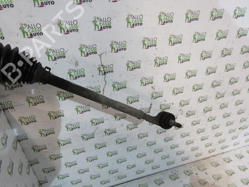 Steering rack RENAULT ESPACE IV (JK0/1_) 1.9 dCi (JK0U) | BP25086451M22 - Image 6