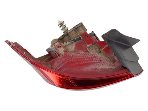 Left taillight VW PASSAT B7 (362) | BP37470890C34 - Image 5