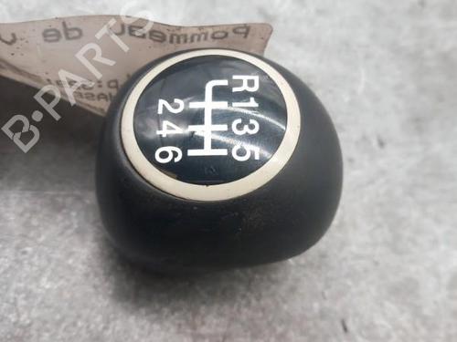 Used Gear lever CITROËN JUMPER II Van 2.2 HDi 110 (110 hp) 25055597