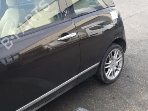 Left headlight LANCIA YPSILON (843_) 1.3 D Multijet (843.AXE11, 843.AXE1A) | BP25111610C28  - Image 8