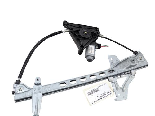 Front left window mechanism TOYOTA AYGO (_B4_) 1.0 (KGB40) | BP25331233C22 - Image 2