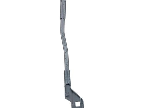 Front windshield wiper arm PEUGEOT 208 II (UB_, UP_, UW_, UJ_) 1.2 PureTech 100 | BP25097927C143 