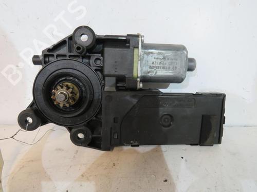 Front left window mechanism RENAULT MEGANE III Grandtour (KZ0/1) 1.5 dCi (KZ09, KZ0D, KZ1G, KZ29, KZ14, KZ1W, KZ10, KZ1F,... | BP25112465C22 