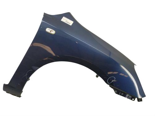 Right front fenders KIA CARENS III MPV (UN) 2.0 CRDi 135 | BP25062633C42 