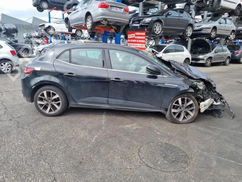 Steering column stalk RENAULT MEGANE IV Hatchback (B9A/M/N_)  | BP25054820I23  - Image 8