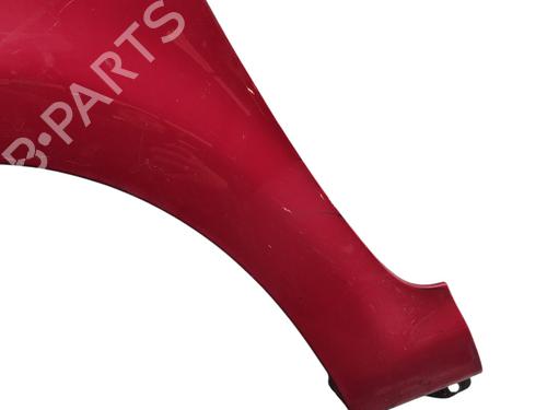 Left front fenders CITROËN C1 (PM_, PN_) 1.0 | BP29560615C41