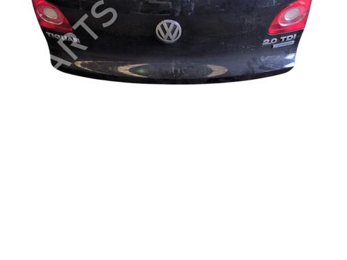 Used Tailgate VW TIGUAN (5N_) 2.0 TDI (140 hp) 29476238
