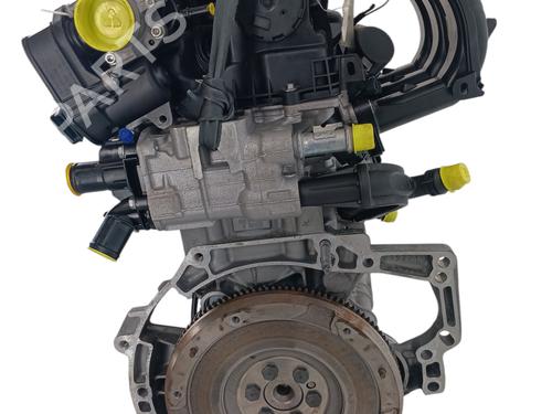 Engine CITROËN C3 III (SX) 1.2 PureTech 82 | BP36654452M1 - Image 6