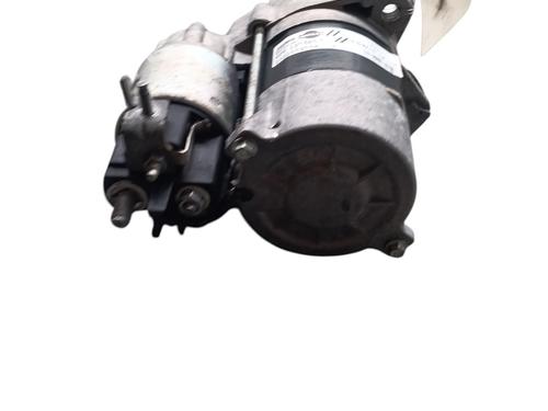Starter RENAULT MEGANE III Hatchback (BZ0/1_, B3_) 1.2 TCe (BZ16, BZ28) | BP27481565M8 