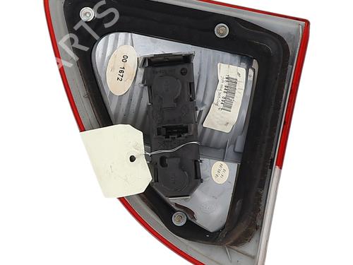 Højre baglygte bagklap Højre baglygte bagklap FORD GALAXY I (WGR) 1.9 TDI (130 hp) 39710703 39710703