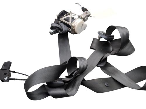 Front left seatbelt RENAULT TWINGO III (BCM_, BCA_) 1.0 SCe 70 | BP31993807I26