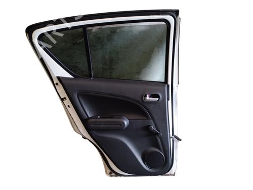 left-rear-door-opel-agila-b-h08-2008-2009-2010-2011-2012-2013-2014-32233578 main image