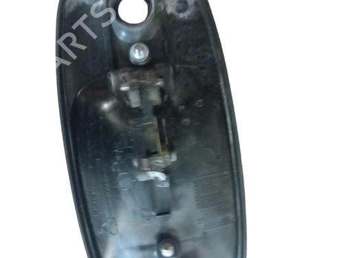 Used Front left exterior door handle RENAULT TRAFIC II Bus (JL) [2001-2025]  25058868