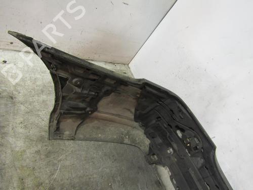 Rear bumper MERCEDES-BENZ C-CLASS (W203) C 200 CDI (203.007) | BP25065434C8 