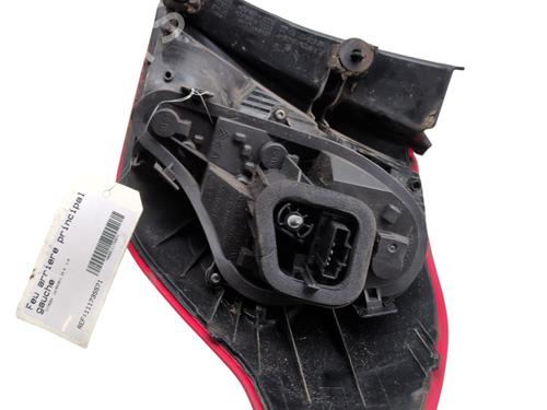 Left taillight CITROËN C4 II (NC_) 1.2 THP 130 (NCHNYM, NCHNYT) | BP29186259C34 