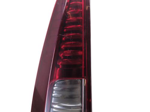 Left taillight RENAULT ESPACE IV (JK0/1_) 2.0 dCi (JK01, JK02, JK1J, JK1K, JK1H) | BP30816454C34 - Image 7