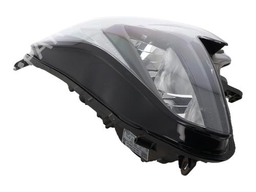 Lyskaster venstre OPEL CORSA E (X15) 1.4 (08, 68) | BP39258672C28 - Image 2