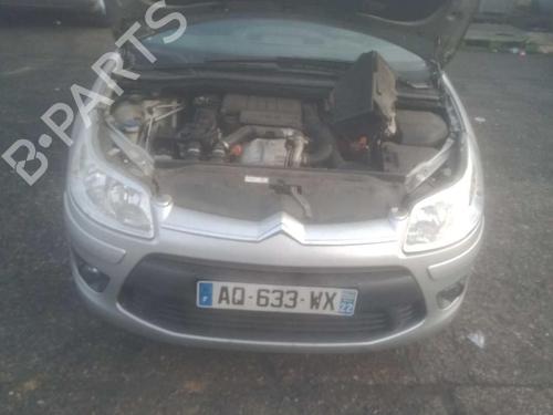 Warning switch CITROËN C4 I (LC_) 1.6 HDi | BP25089531I22 - Image 4