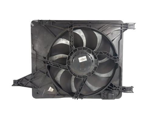 Used Radiator fan Radiator fan NISSAN QASHQAI I (J10, NJ10) [2006-2015] 25059063 25059063