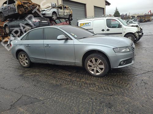 Rear left window mechanism AUDI A4 B8 (8K2) 2.0 TDI | BP25104436C24  - Image 11