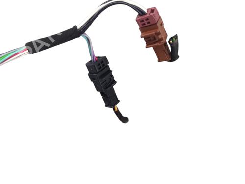 Right mirror PEUGEOT 2008 I (CU_) 1.2 THP 110 / PureTech 110 | BP32115253C27