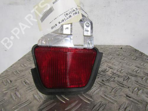Used Third brake light Third brake light TOYOTA AVENSIS (_T25_) 2.0 D-4D (CDT250_, CDT250R) (116 hp) 25069787 25069787