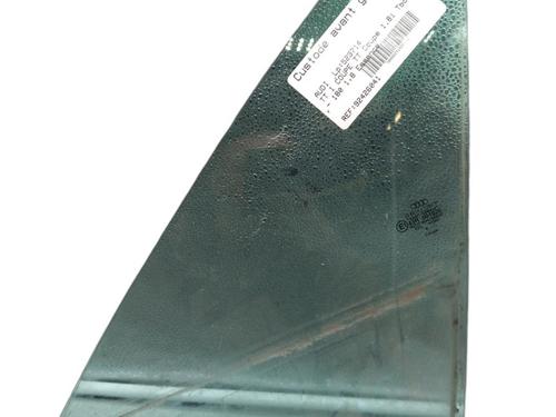 Used Front left quarter glass AUDI TT (8N3) 1.8 T (180 hp) 25055355
